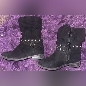 Toddler boots